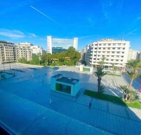 Appartement Centre Ville Tanger Екстер'єр фото