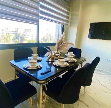 Appartement Centre Ville Tanger Екстер'єр фото