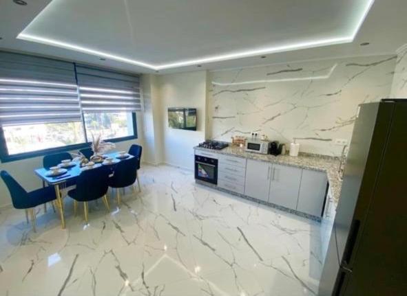 Appartement Centre Ville Tanger Екстер'єр фото