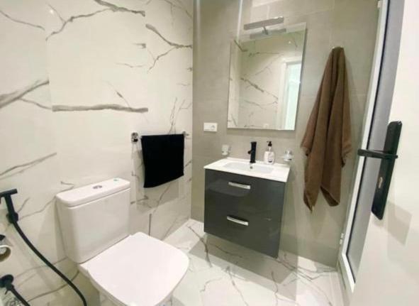 Appartement Centre Ville Tanger Екстер'єр фото