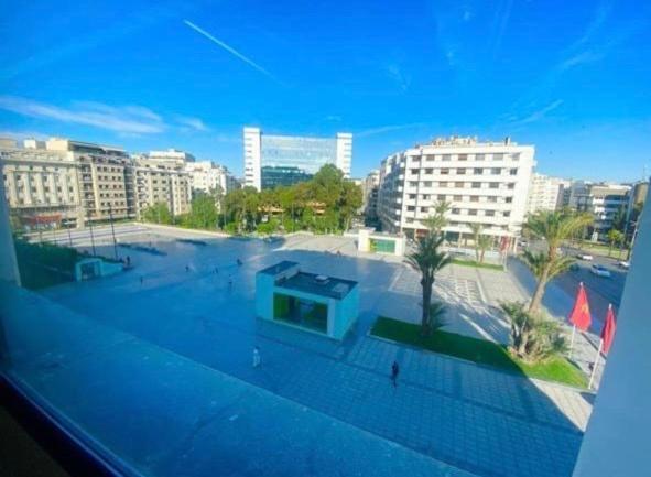 Appartement Centre Ville Tanger Екстер'єр фото