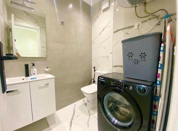 Appartement Centre Ville Tanger Екстер'єр фото