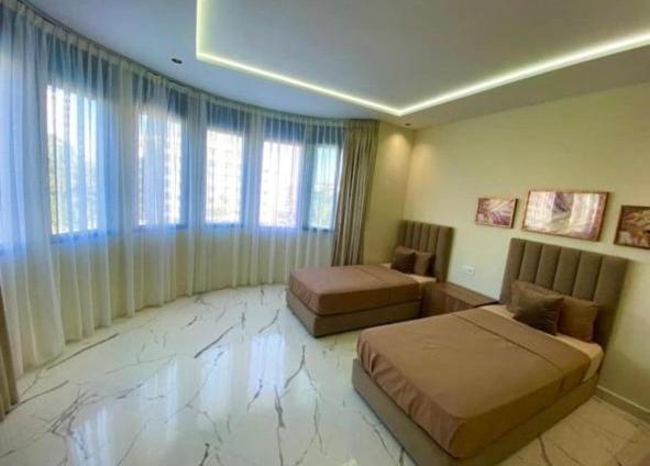 Appartement Centre Ville Tanger Екстер'єр фото