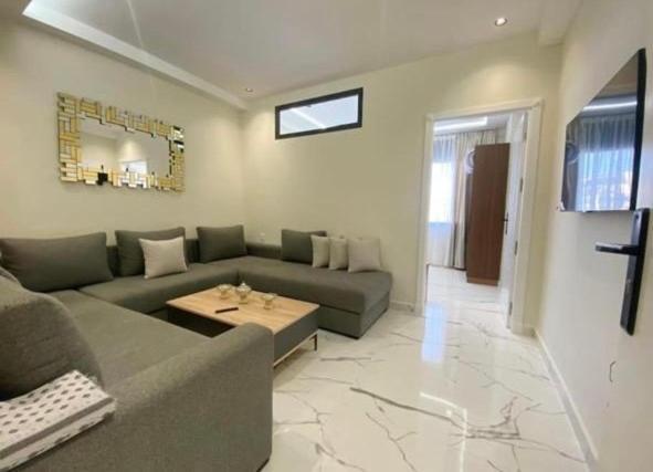 Appartement Centre Ville Tanger Екстер'єр фото