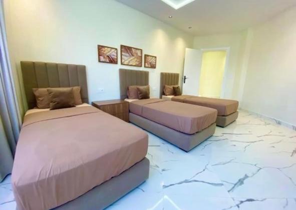 Appartement Centre Ville Tanger Екстер'єр фото
