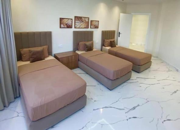 Appartement Centre Ville Tanger Екстер'єр фото