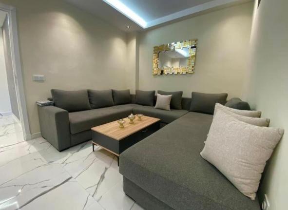 Appartement Centre Ville Tanger Екстер'єр фото