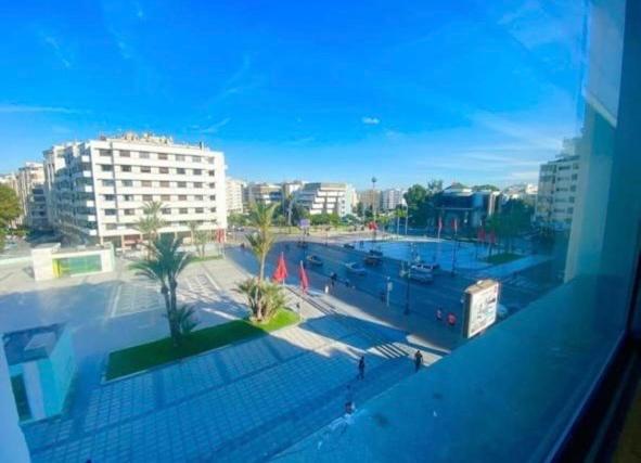 Appartement Centre Ville Tanger Екстер'єр фото