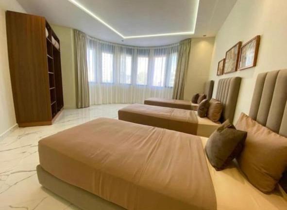 Appartement Centre Ville Tanger Екстер'єр фото